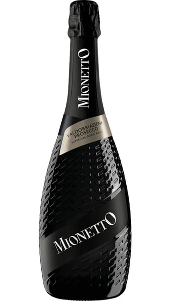 Prosecco di Valdobbiadene Superiore Brut Luxury Mionetto