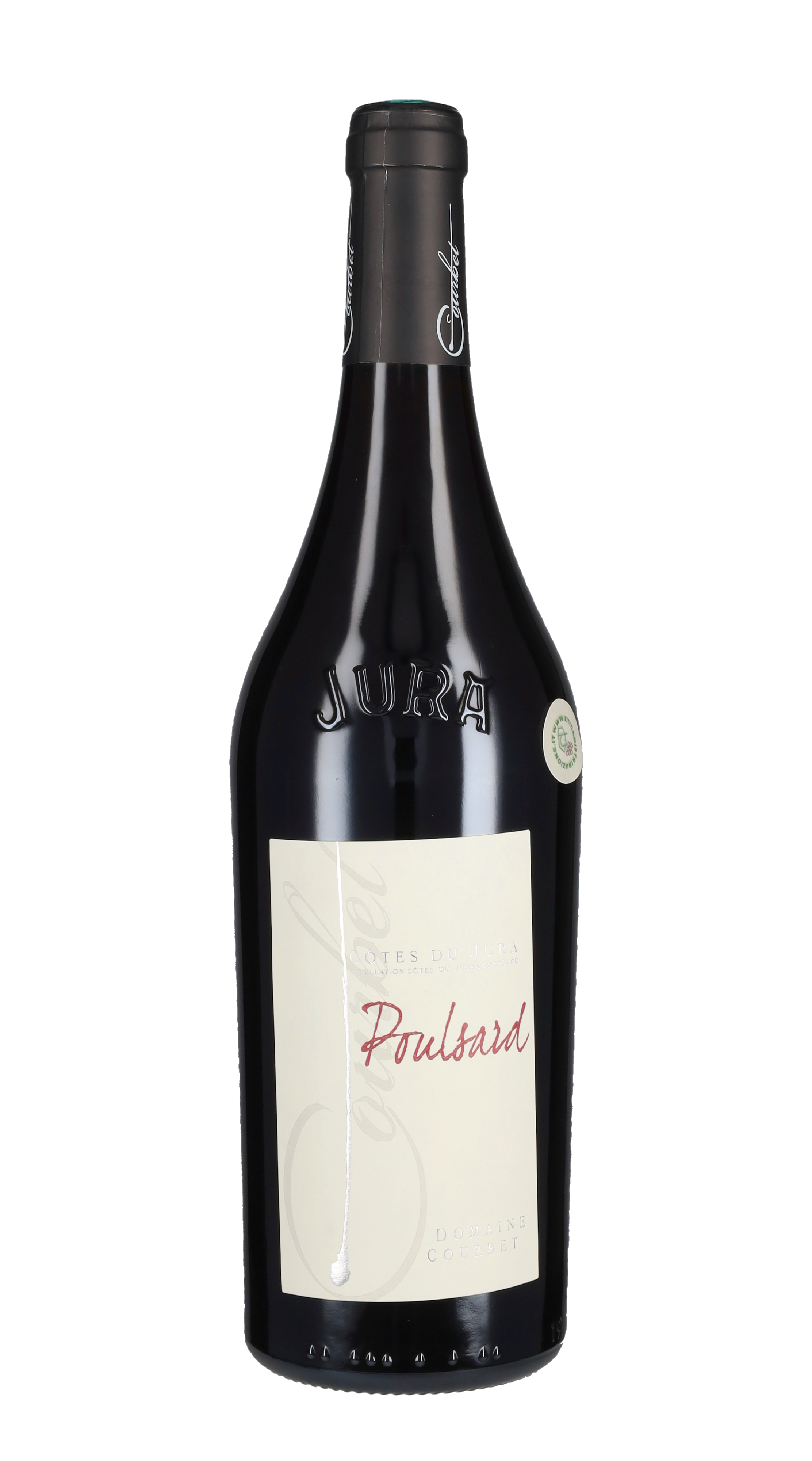 Poulsard Domaine Courbet