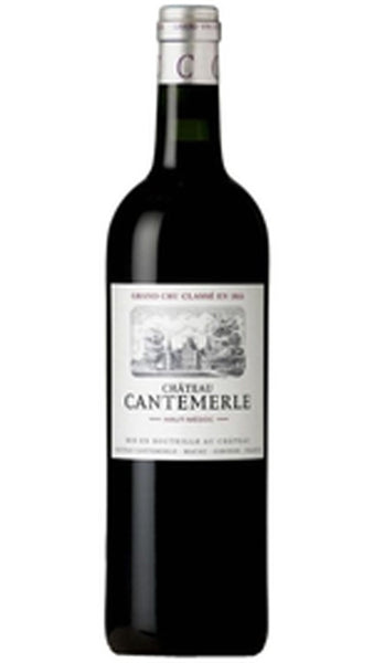 Chateau Cantemerle