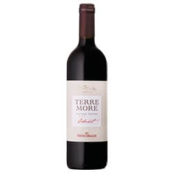 Frescobaldi Tenuta Ammiraglia Terre More Cabernet Maremma Toscana DOC 2023
