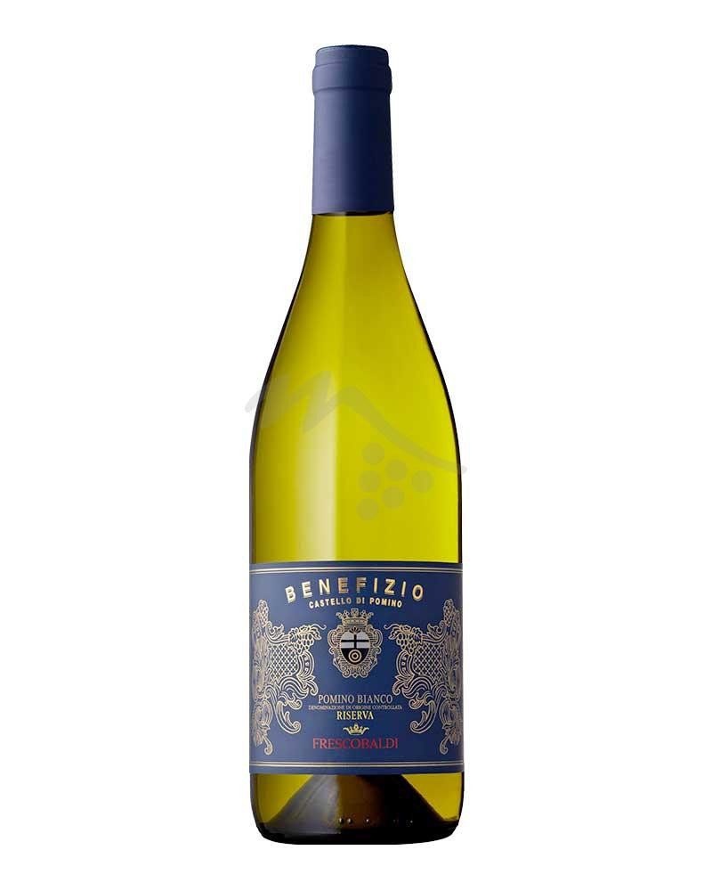 Benefizio Riserva 2022 Pomino DOC Marchesi Frescobaldi