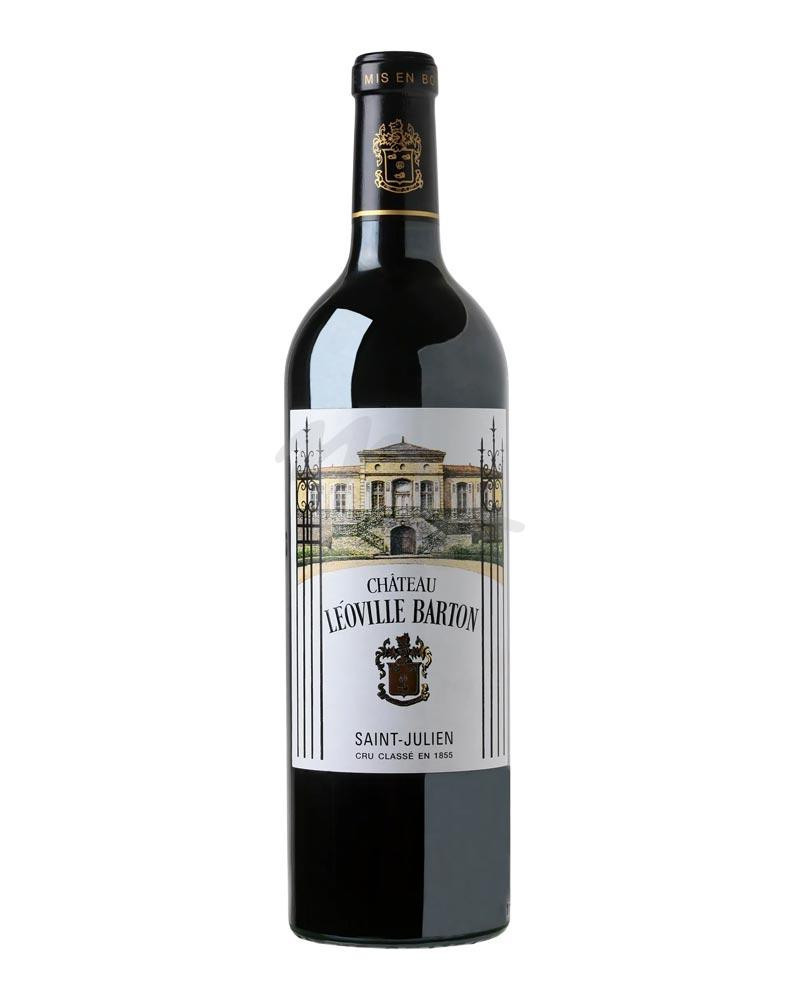 Chateau Léoville Barton