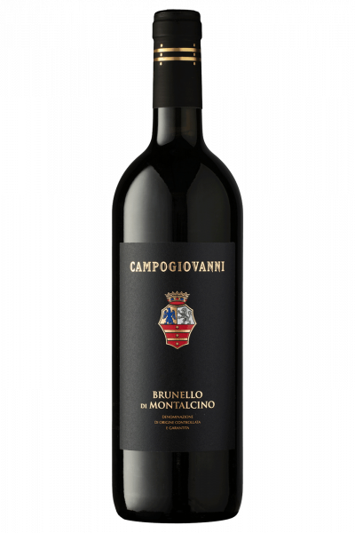 Brunello di Montalcino Campogiovanni