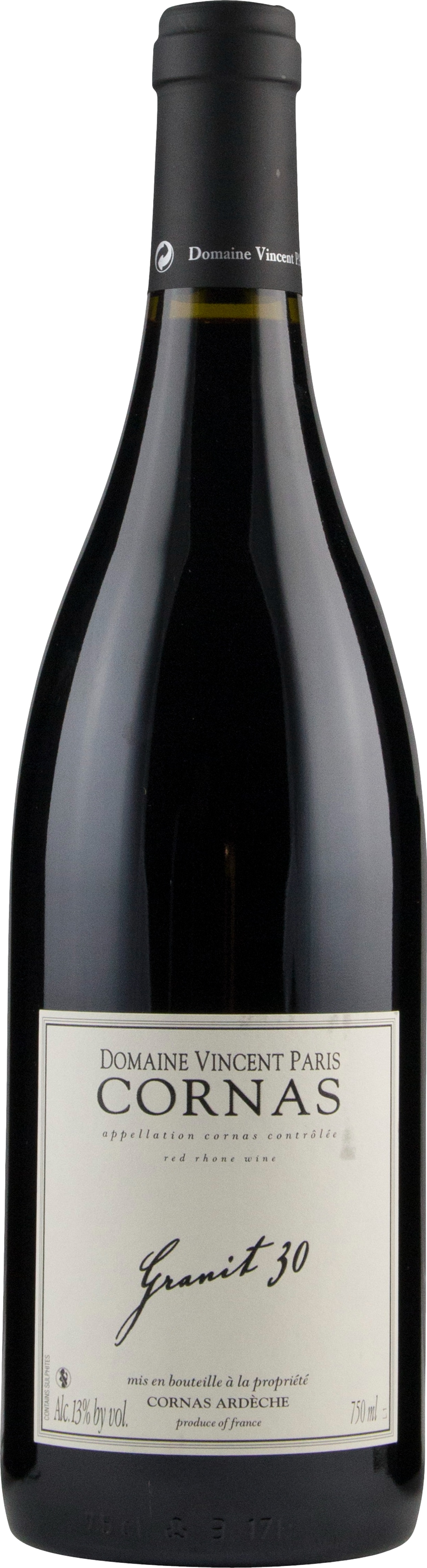 Cornas - Granit 30