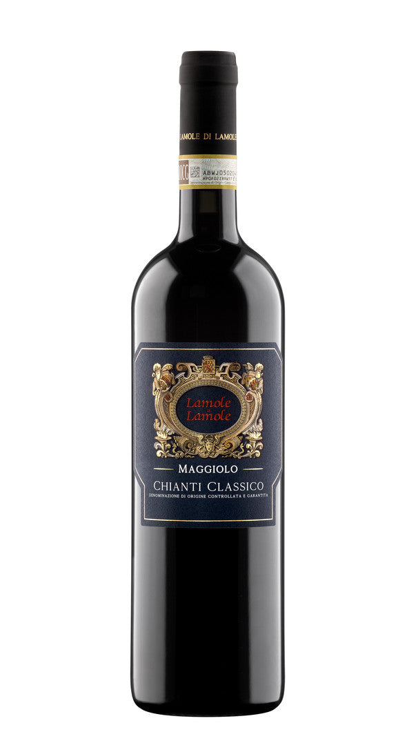 Chianti Classico 'Maggiolo'