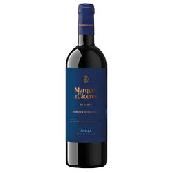 Rioja Reserva