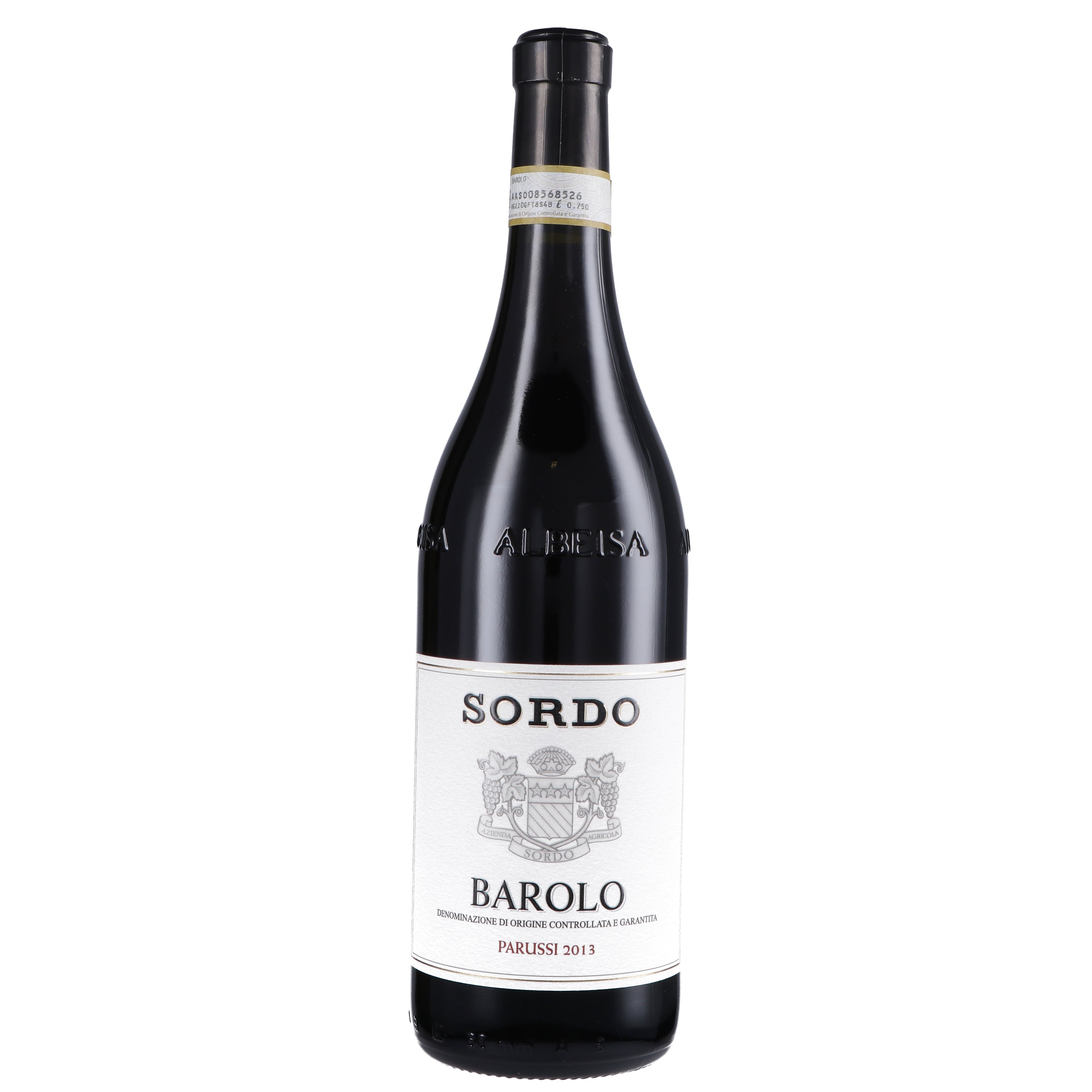 Barolo Parussi DOCG