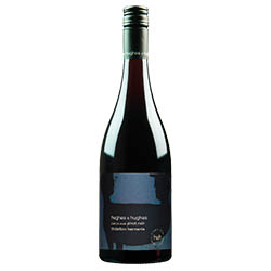 Tasmania IG Pinot Noir Hughes & Hughes Pied de Cuve