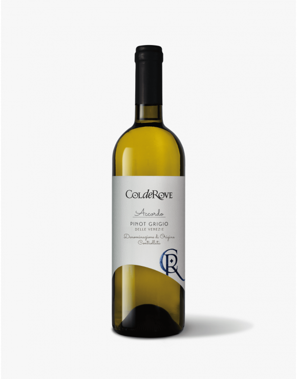 Accordo Pinot Grigio Doc Delle Venezie