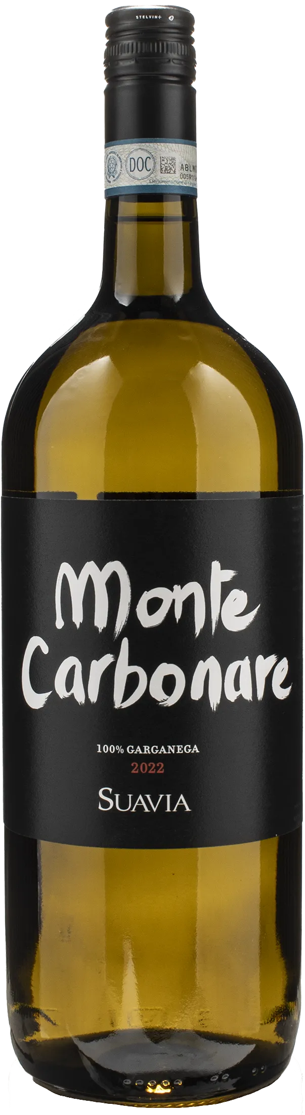 Soave Classico Monte Carbonare Magnum
