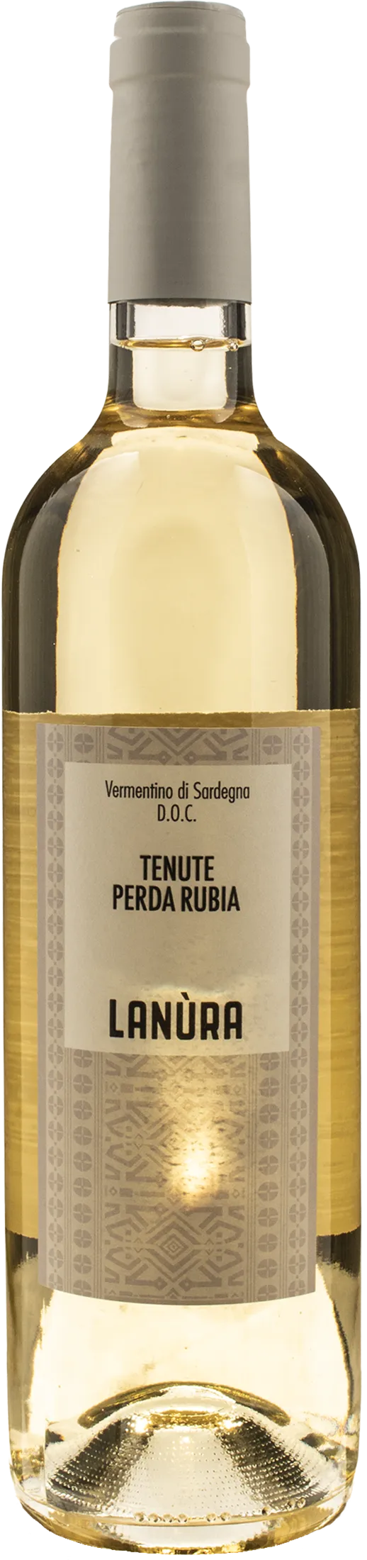 Lanùra Vermentino di Sardegna