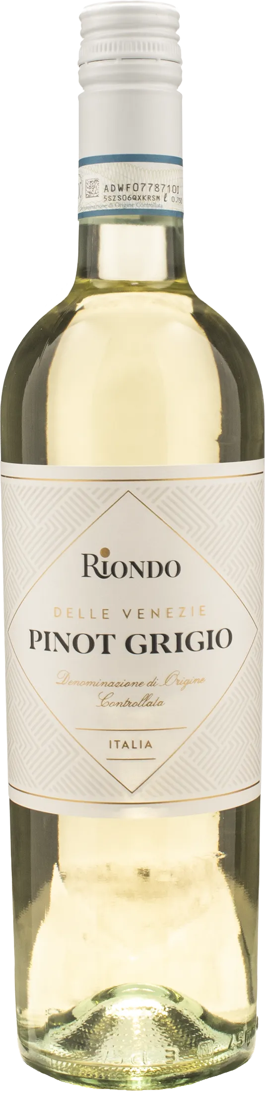 Pinot Grigio delle Venezie