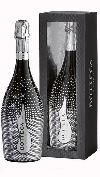 Stardust Prosecco DOC Spumante Dry - Astucciato