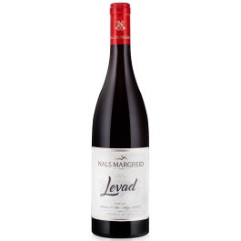 Merlot Alto Adige DOC Levad