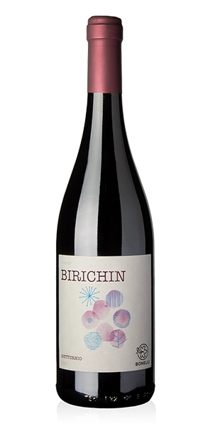 "Birichin" Gutturnio DOC 2024