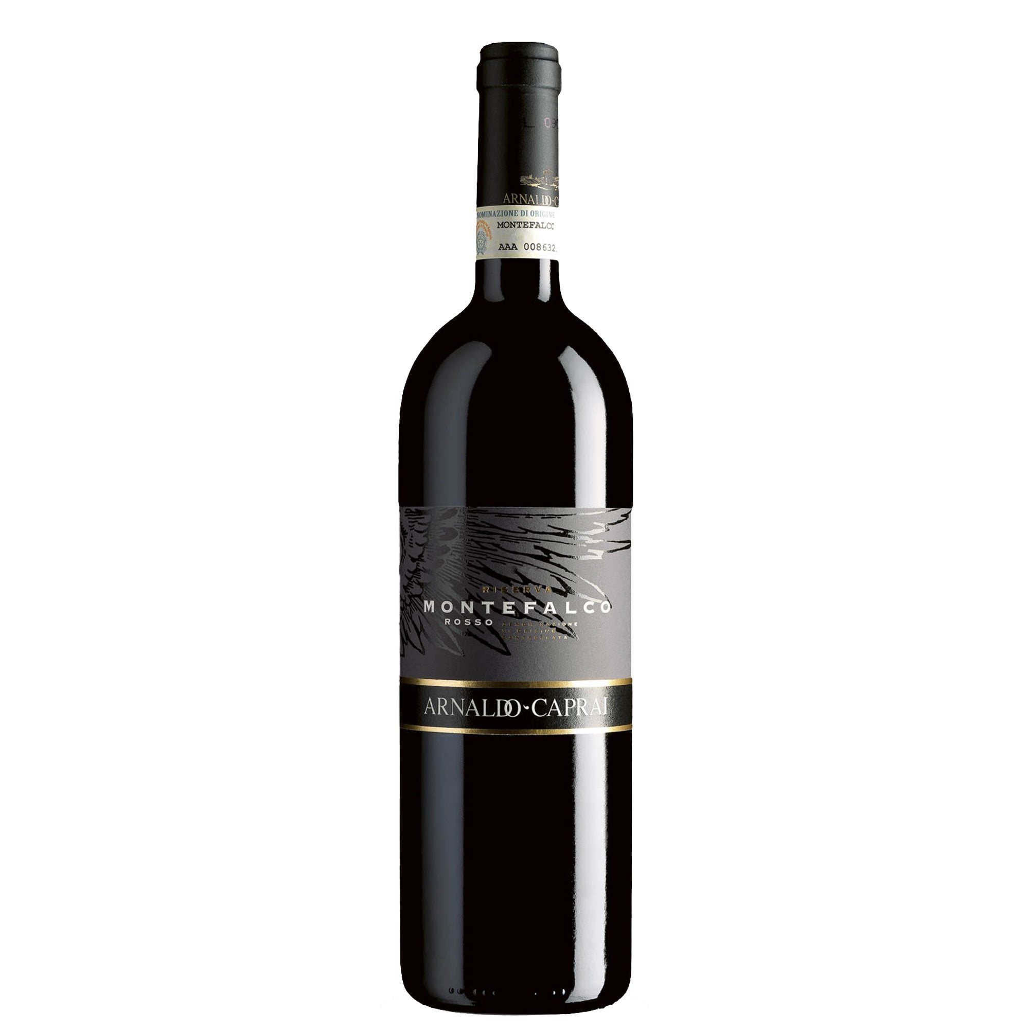 Montefalco Rosso Riserva DOC