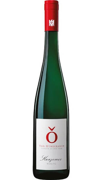 Kanzemer Riesling Trocken