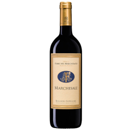 Marchesale Bolgheri Superiore DOC