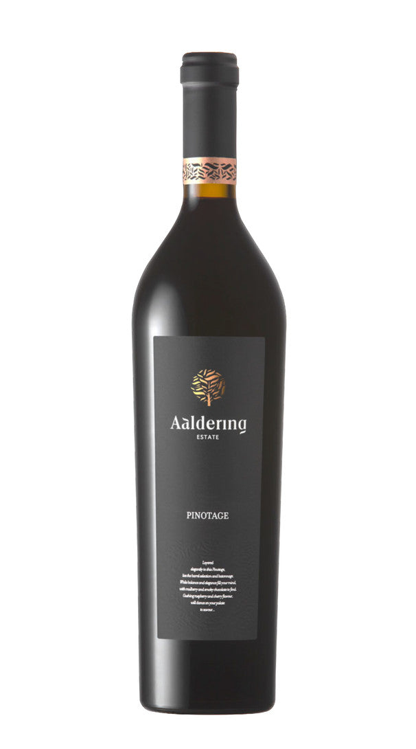 Pinotage Rosso Aaldering