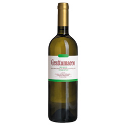 Bolgheri Vermentino