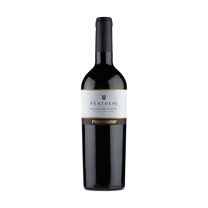 Synthesi Aglianico del Vulture DOC