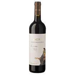 Leonardo da Vinci Linarius Toscana IGT Syrah 2022 0,75 ℓ