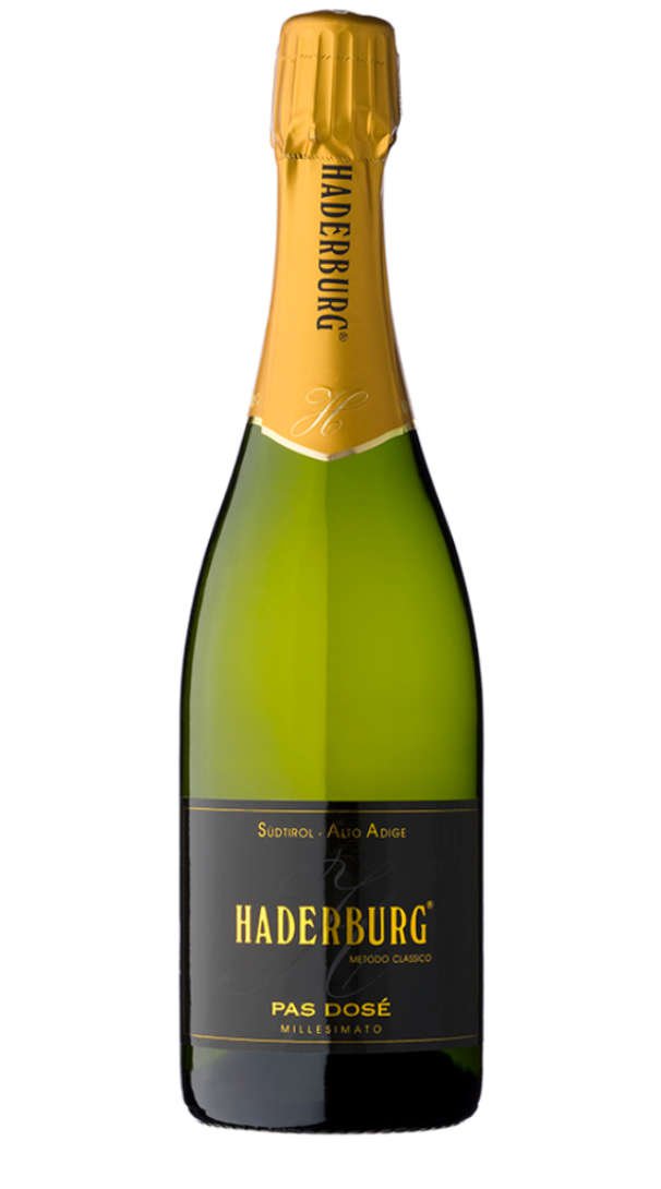 Alto Adige Spumante Pas Dosé Metodo Classico Magnum