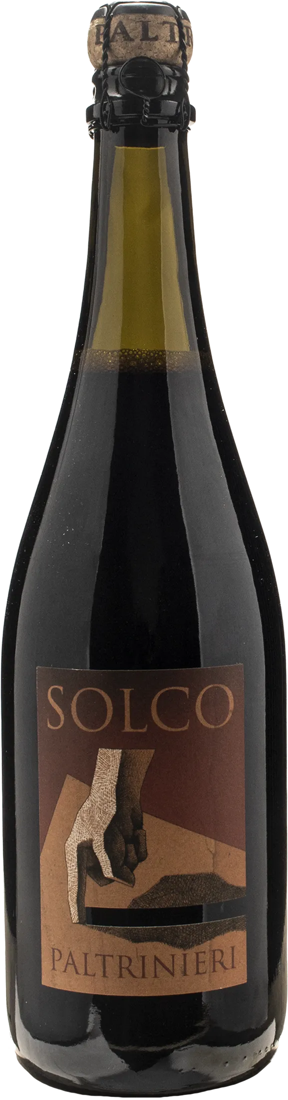 Lambrusco Solco
