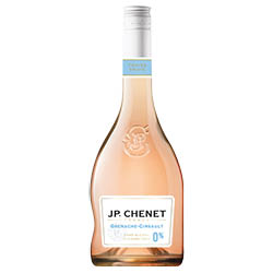 J.P. Chenet Grenache-Cinsault Rosé Alcohol Free 0,75 ℓ