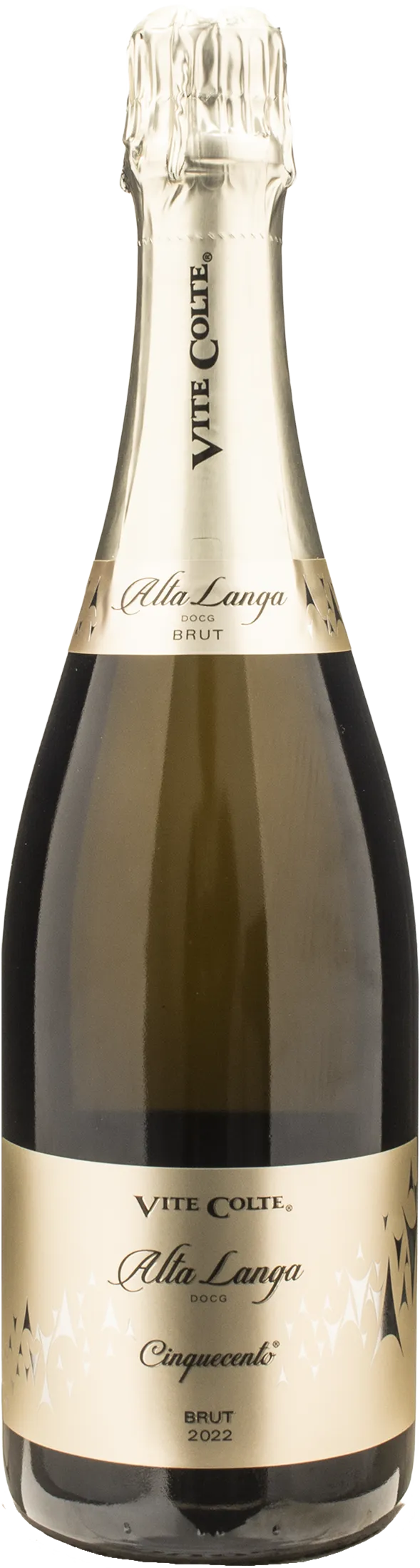 Alta Langa Cinquecento Brut