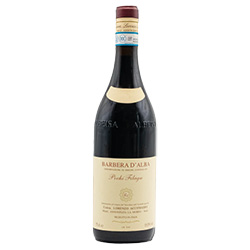 Barbera d'Alba Pochi Filàgn