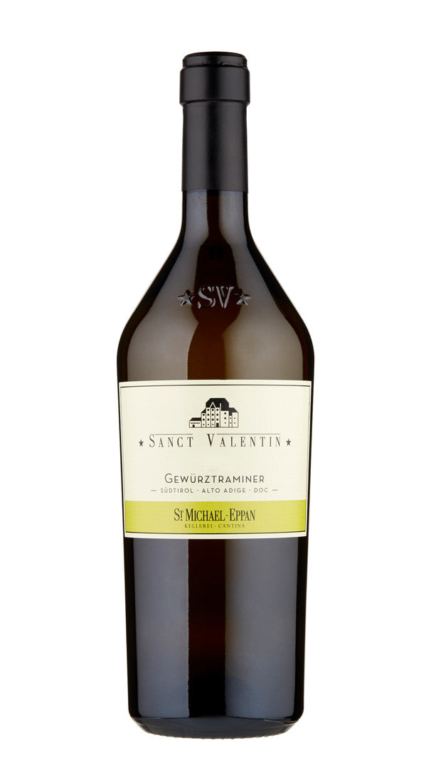 Gewurztraminer 'Sanct Valentin'