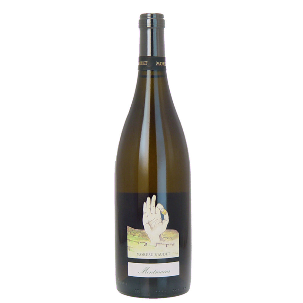 Chablis Montmains Premier Cru