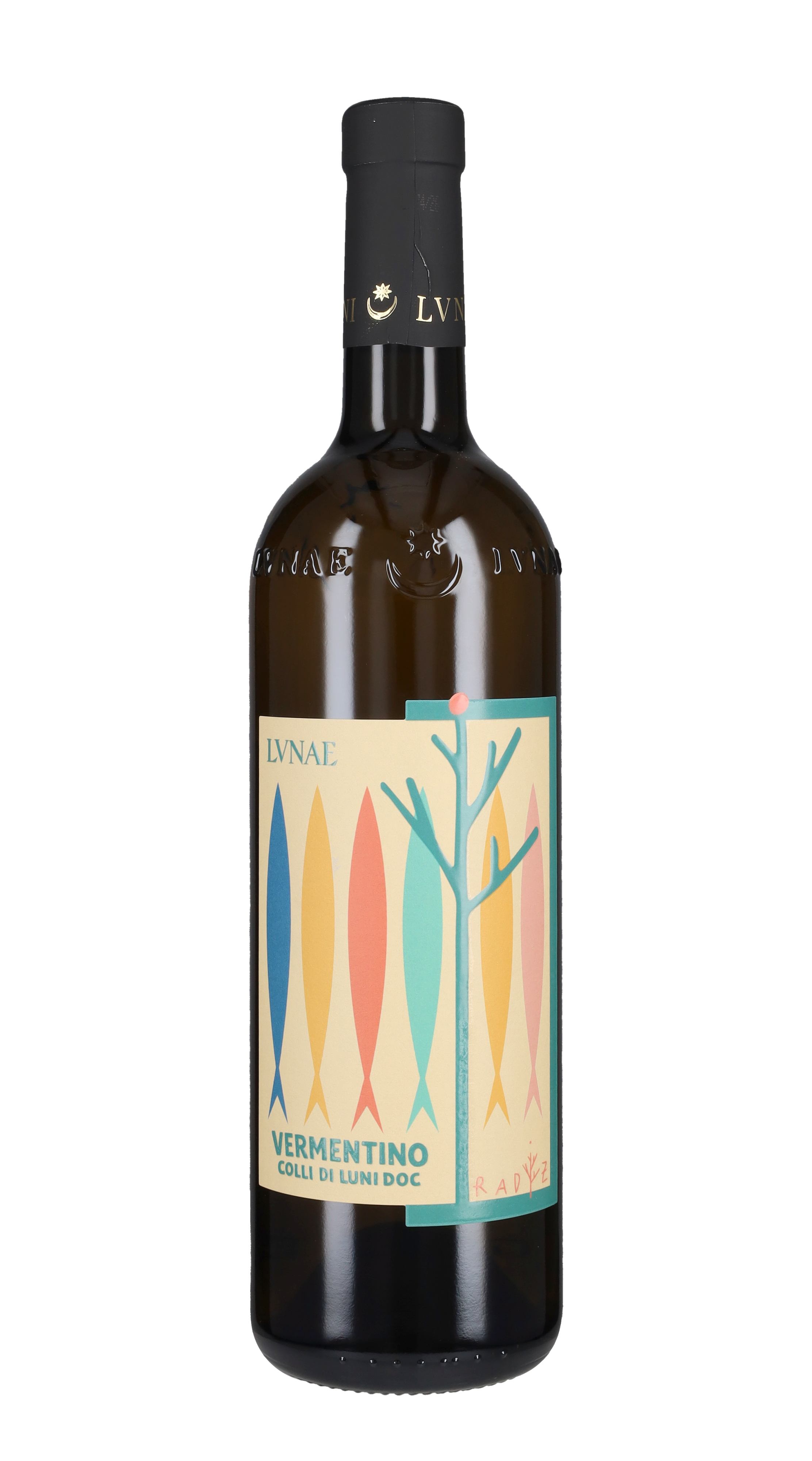 Vermentino Colli di Luni Lunae Bosoni