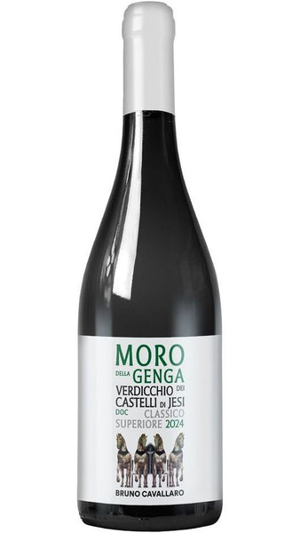 Verdicchio Classico Superiore