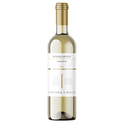 Cascina Chicco Roero Arneis DOCG Anterisio 2025 0,75 ℓ
