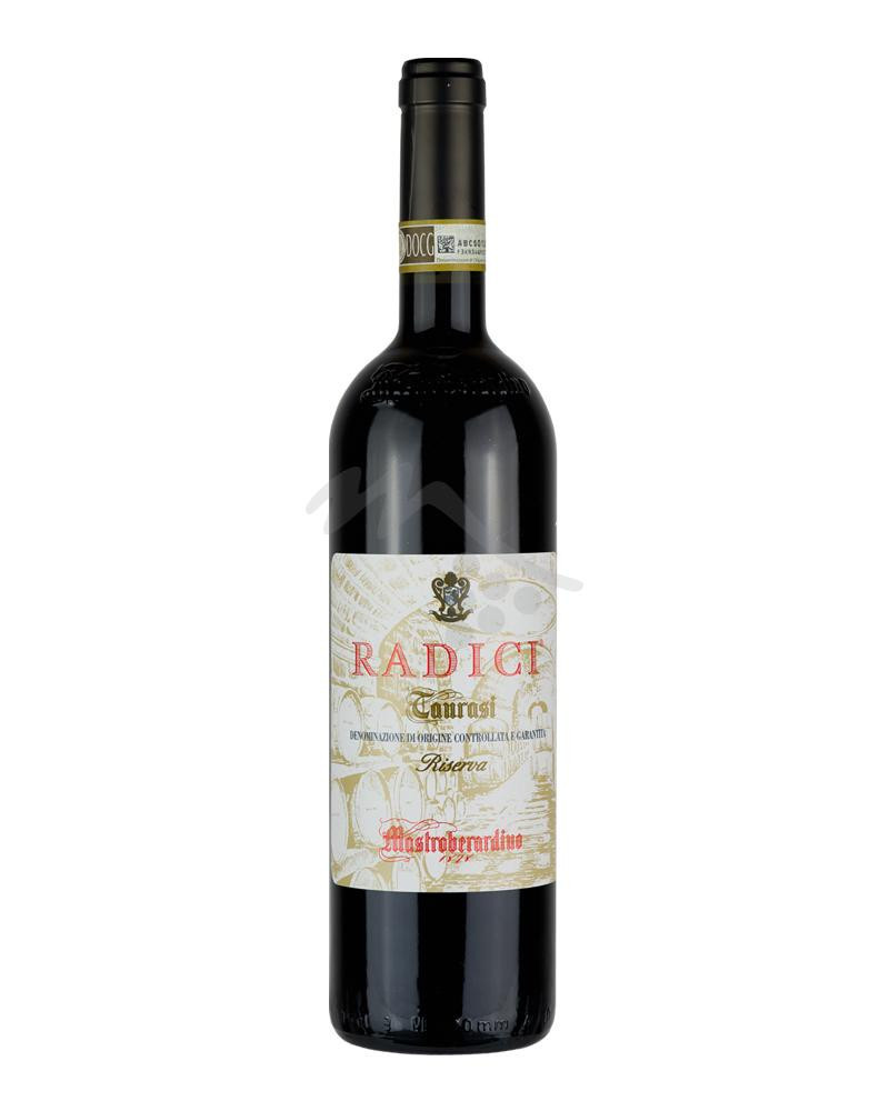 Radici Riserva 2016 Taurasi DOCG Mastroberardino