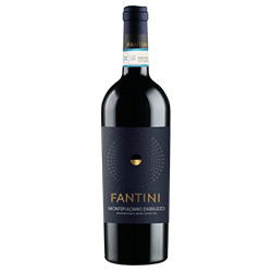 Montepulciano d'Abruzzo