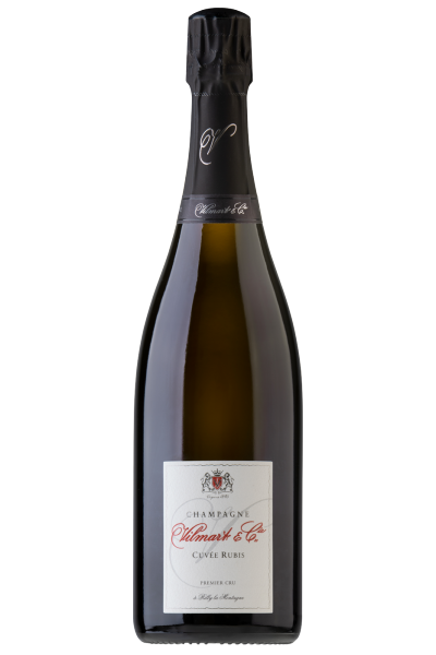 Champagne Vilmart & Cie Cuvée Rubis