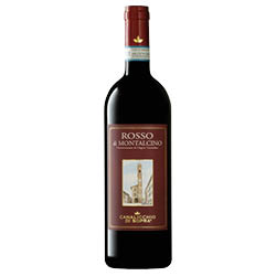 Rosso di Montalcino