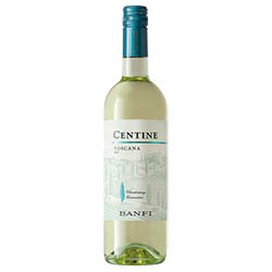 Toscana Bianco Centine