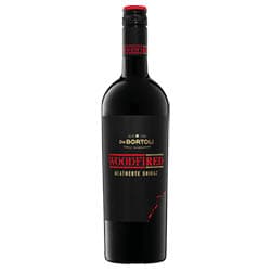 Heathcote Shiraz GI Woodfired