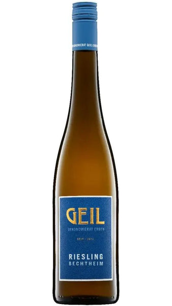 Riesling - Trocken Bechtheim