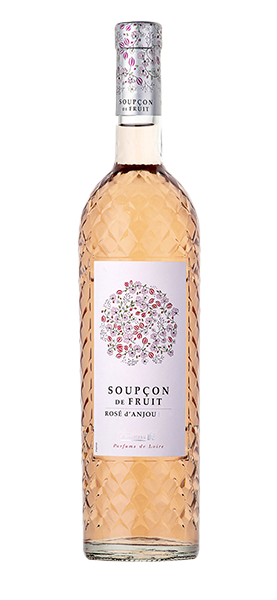 "Soupcon de Fruit" Rosé d'Anjou 2024