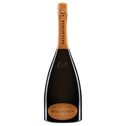 Franciacorta Brut Gran Cuvée Alma