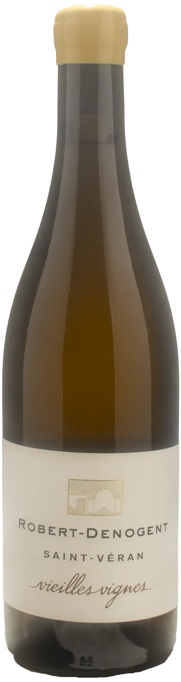 Saint Veran Vielles Vignes