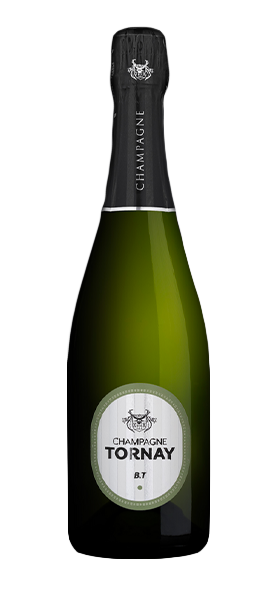 Champagne Tornay Brut
