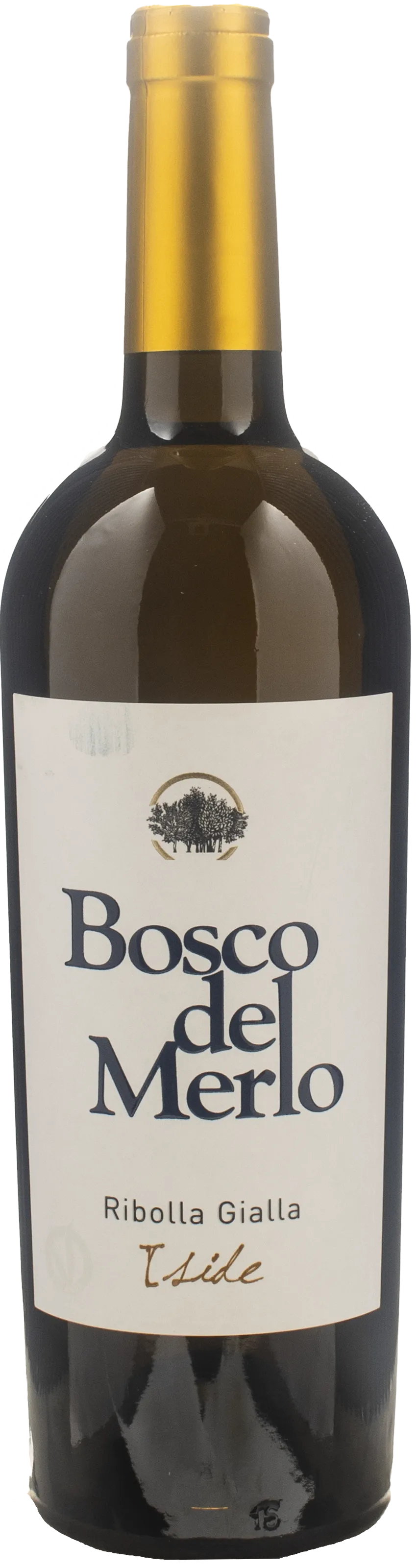 Ribolla Gialla Iside