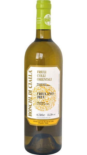 Friulano
