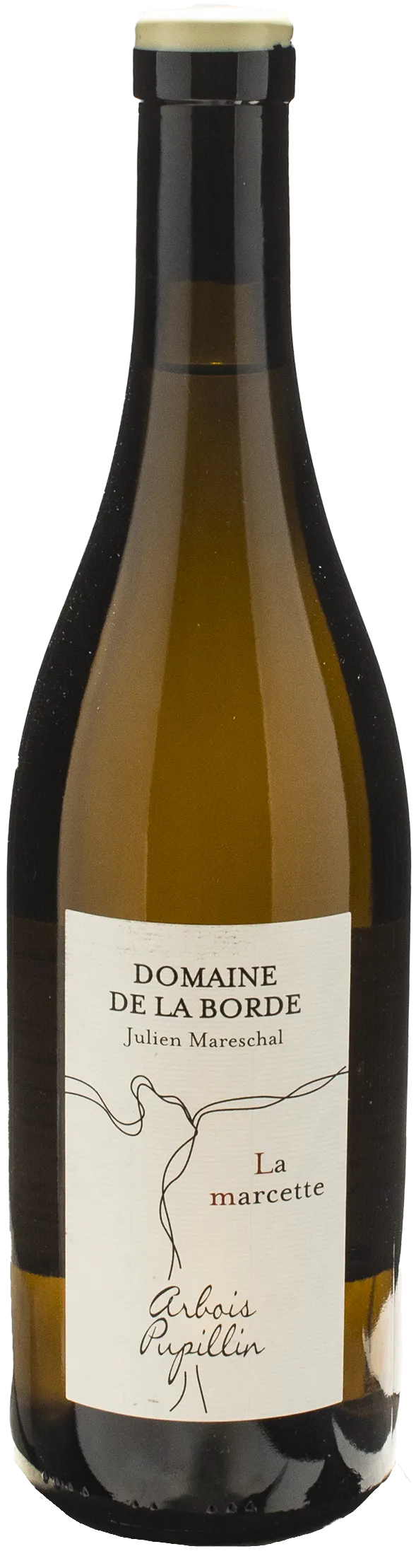 Chardonnay La Marcette
